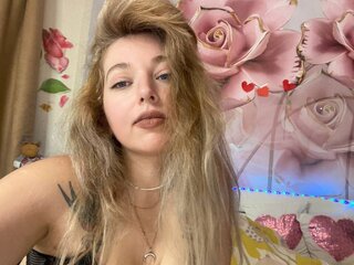 Recorded camshow private AnnLogan