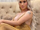 Camshow toy video CarolineAndresi